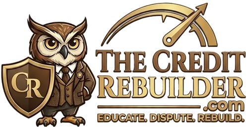 TheCreditRebuilder.com